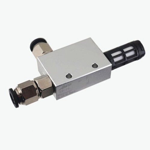 Vacuum generator negative - generator,