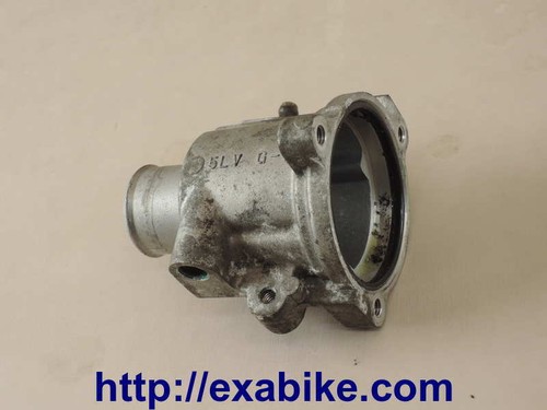 Thermostat body for - thermostat,