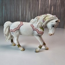Schleich Elphen Feya White