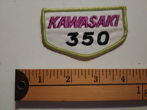 70s kawasaki motorcycle 350 - kawasaki,