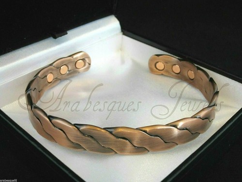 Men quality copper magnetic - copper,
