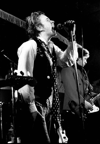 Scarce 1970s punk photo sex - scarce,