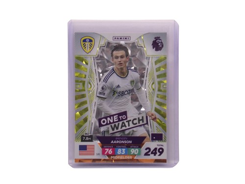 Panini adrenalyn plus 2023 - panini, xl