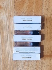 Louis Vuitton authentic Heures