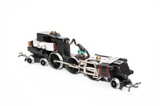 HORNBY DUBLO 3RAIL B.R.BLACK