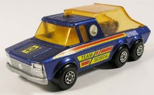 MATCHBOX K-6/11 PICKUP TRUCK