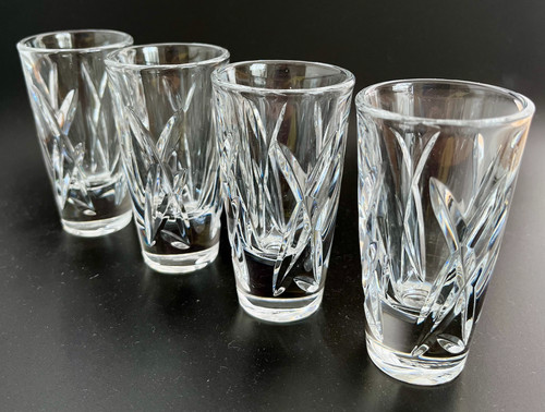 John rocha waterford crystal - john,