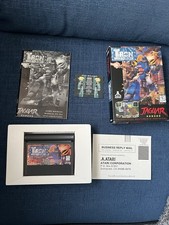 Iron Soldier for Atari Jaguar