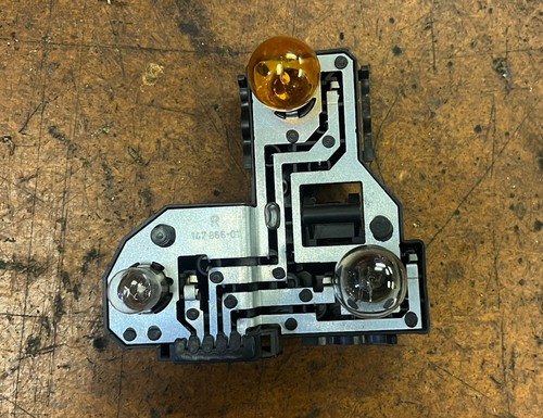 Genuine mercedes w208 - genuine,