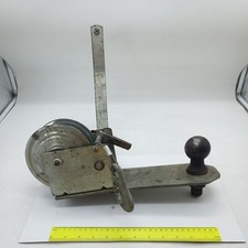 Dutton-Lainson Trailer Braked