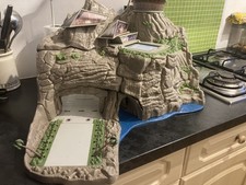 Thunderbirds are Go Tracy