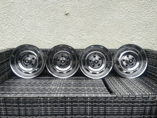Set classic vintage 15 - 4,