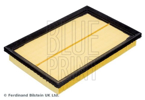 Blue print adt32297 - blue, filter