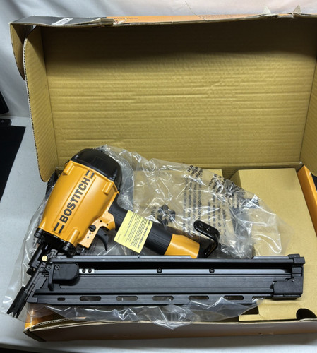 Bostitch framing nailer - bostitch,