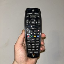Genuine BT Vision remote