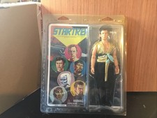 STAR TREK TV SERIES EMCE MEGO