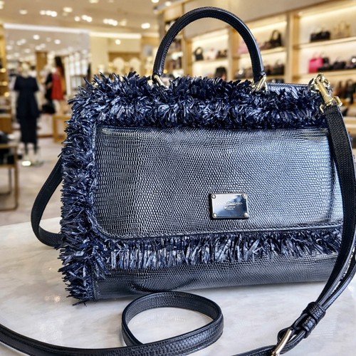 Dolce gabbana sicily bag - dolce,