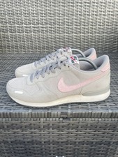 V RARE 2011 NIKE AIR VORTEX UK 8.5 INTERNATIONALIST PEGASUS OMEGA FLAME WAFFLE 1