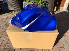 Suzuki Hayabusa Gen 2 2015 Fuel Tank Petrol Tank