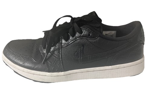 Rare jordan retro low - rare,