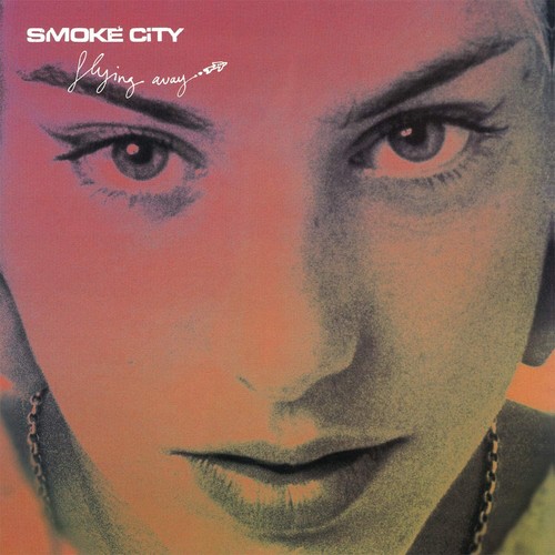 Smoke city flying - flying, (vinyl)