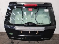 LANDROVER FREELANDER LR2 2010