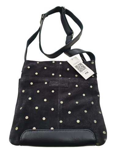 White stuff women bag black - white, women's