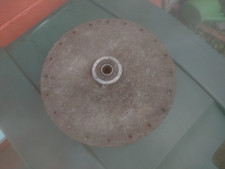 Norton Dominator Front Wheel