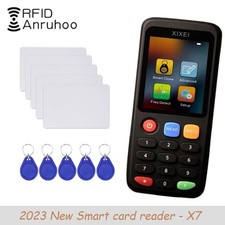 X7 Smart Card Reader RFID Key
