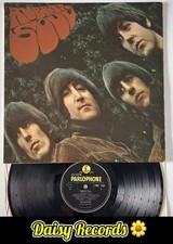 The Beatles - Rubber Soul 1st
