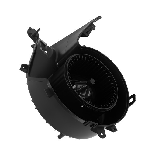 Heater blower motor fan - blower,