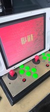Street fighter bootleg pcb - fighter, 2
