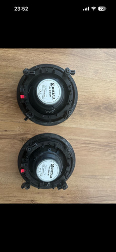Acoustics qi65cb pair - acoustics,