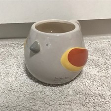 Habitat Bird Mug 3D Gift