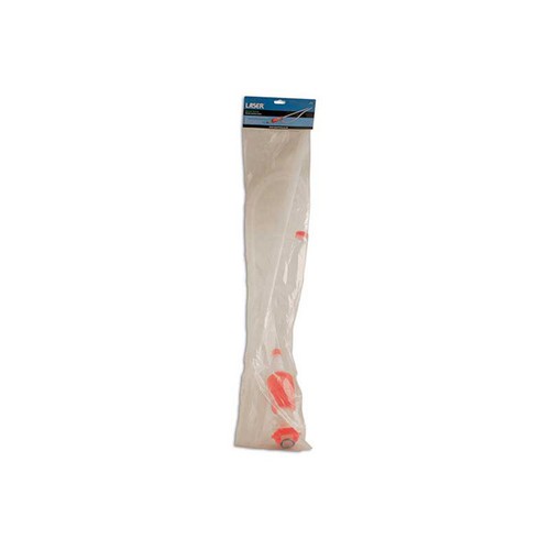 2709 barrel pump transparent - barrel,