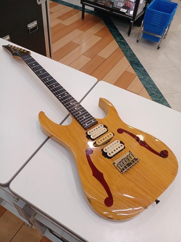 Ibanez pgm 800 electric - ibanez, pgm-800