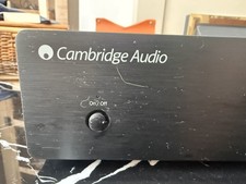 Cambridge Audio Topaz AM1