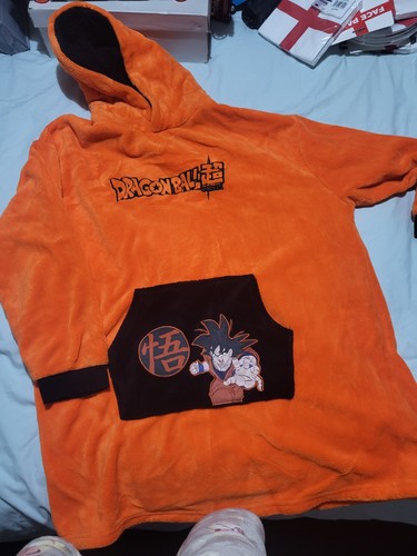 Dragonball children hoodie - z, children's
