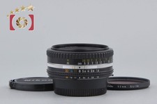 Nikon Ai-S NIKKOR 50mm f/1.8
