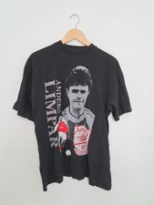 ARSENAL  ANDERS LIMPAR HOMAGE