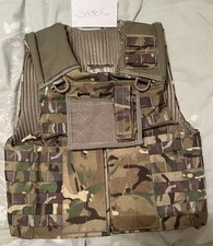 New British Army MKIVA MTP