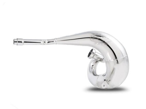 Yamaha 200 fmf - fatty, front