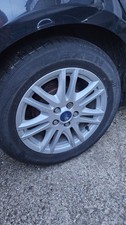 FORD ALLOY WHEELS 215/55/16