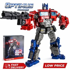 Transformers Toys Robot Car