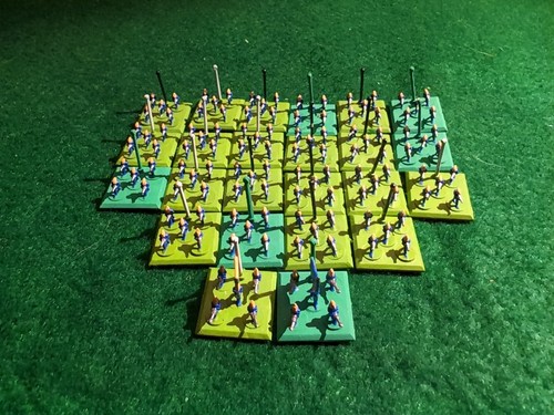 Warhammer epic 40k eldar - epic,