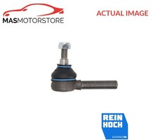 TRACK ROD END RACK END FRONT LEFT RIGHT REINHOCH RH01-3007 I NEW OE REPLACEMENT