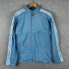 Vintage Adidas Ventex Jacket
