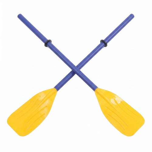 Small kayak paddles plastic - paddles,,