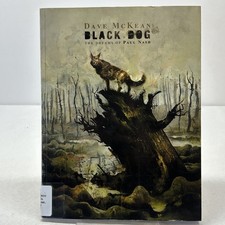 Black Dog The Dreams Of Paul