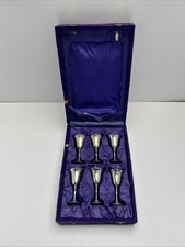 Set epns silver - epns, plated